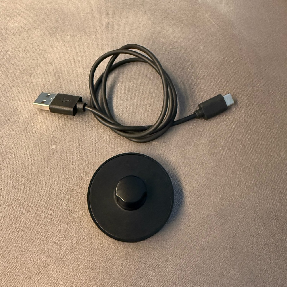 Oura Gen 3 Size 7 Charger ONLY